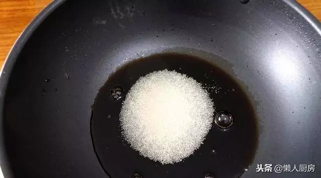 紅糖饅頭這樣做好吃,告訴你和面比例配方,還有紅糖流心