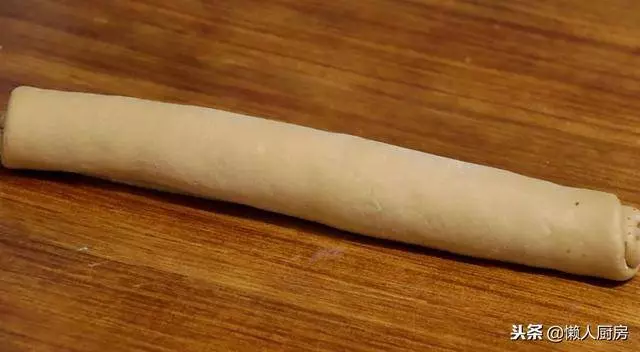紅糖饅頭這樣做好吃,告訴你和面比例配方,還有紅糖流心