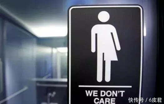泰國「人妖」平時怎麼上廁所?你一定沒想到,原來還可以這樣