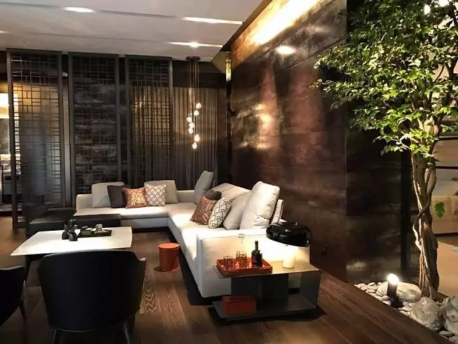 麻衣返台團圓「3億豪宅內部曝光」 兒子房間「有專屬大草坪」網友直呼好羨慕