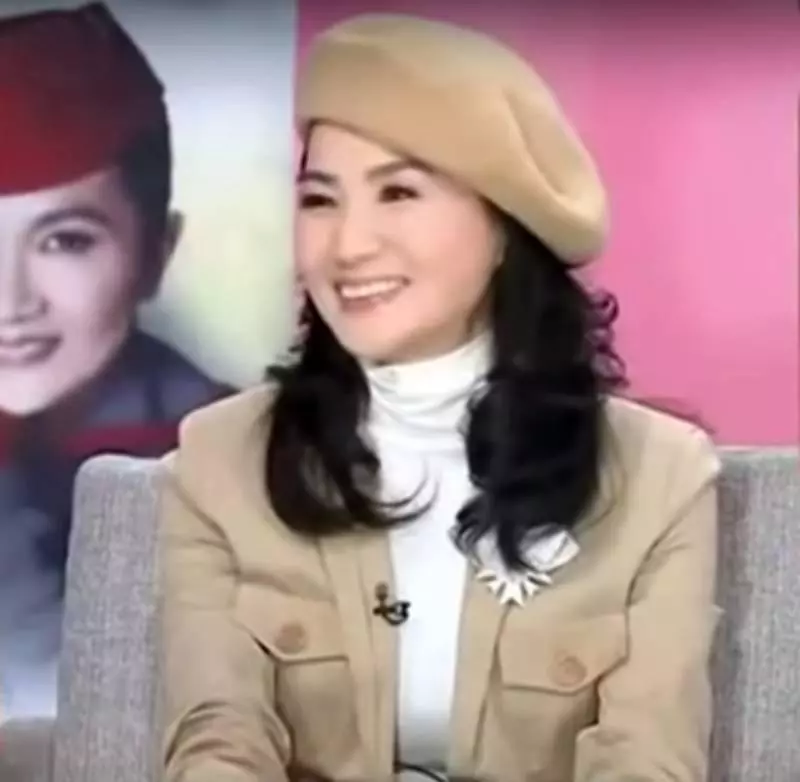 帽子天后「鳳飛飛」因肺癌去世享壽60歲!她哥哥爆料當年命理師批命「只願批到59歲」還說...命中注定啊!