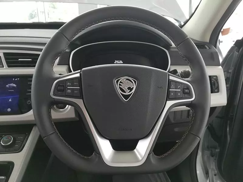 不看後悔!大馬首款智慧車Proton SUV X70 保養費用曝光 這價格很多人不能接受吧?