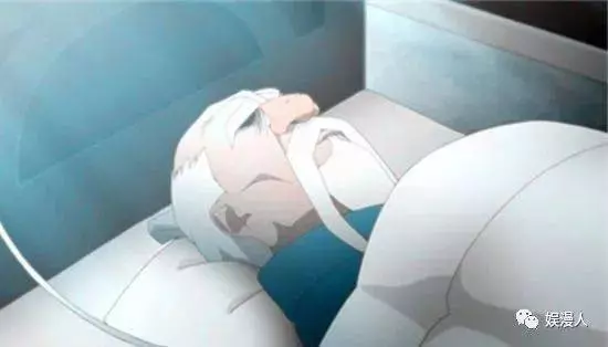 火影忍者博人傳:反派人物洗白後的三種下場,大野木死路一條?