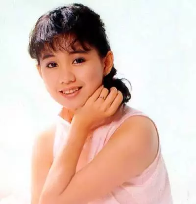 從小躲債四處為家!中國娃娃「蔡幸娟」為愛淡出歌壇離婚收場 如今52歲孤身帶女