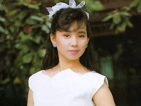 從小躲債四處為家!中國娃娃「蔡幸娟」為愛淡出歌壇離婚收場 如今52歲孤身帶女