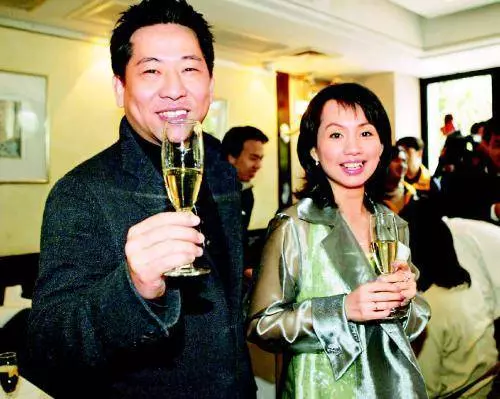 從小躲債四處為家!中國娃娃「蔡幸娟」為愛淡出歌壇離婚收場 如今52歲孤身帶女