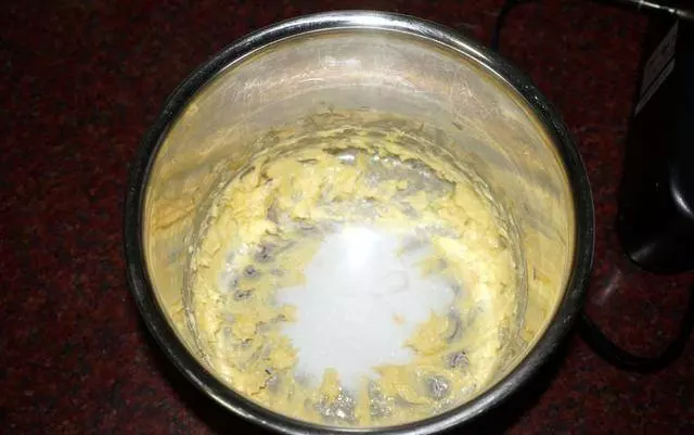 烘焙總是最美好的時光,焦糖杏仁餅