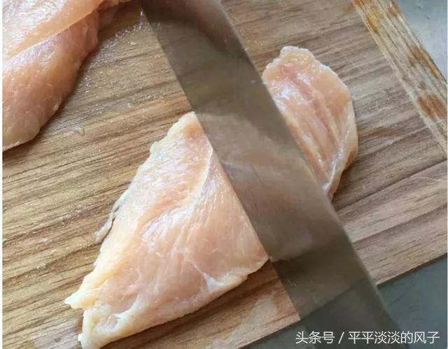 美味的香酥炸雞排,又嫩又入味,孩子怎麼都吃不夠,省錢又實惠!!