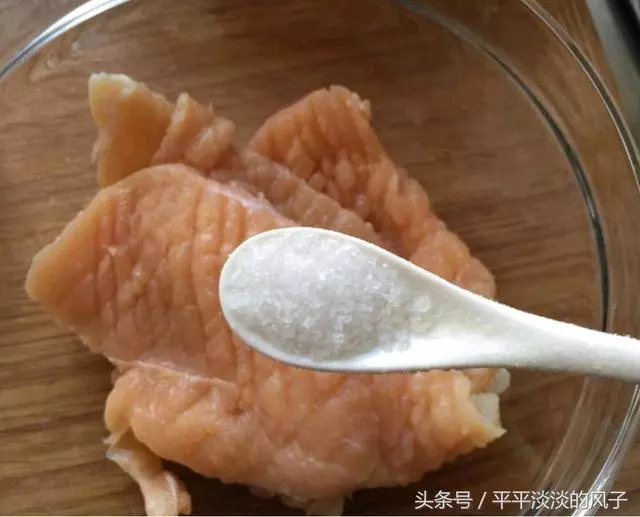 美味的香酥炸雞排,又嫩又入味,孩子怎麼都吃不夠,省錢又實惠!!