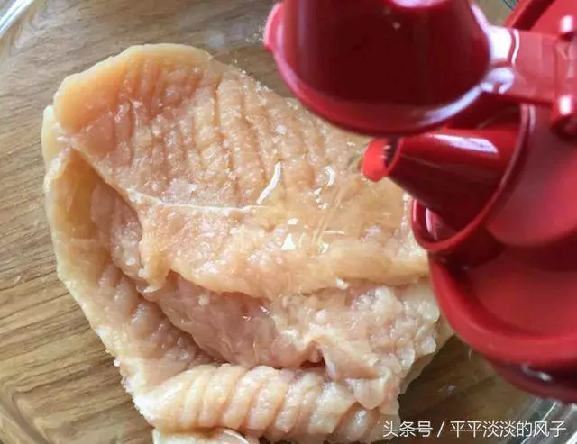 美味的香酥炸雞排,又嫩又入味,孩子怎麼都吃不夠,省錢又實惠!!