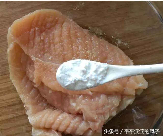 美味的香酥炸雞排,又嫩又入味,孩子怎麼都吃不夠,省錢又實惠!!