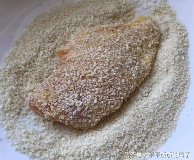 美味的香酥炸雞排,又嫩又入味,孩子怎麼都吃不夠,省錢又實惠!!