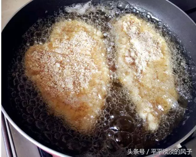 美味的香酥炸雞排,又嫩又入味,孩子怎麼都吃不夠,省錢又實惠!!
