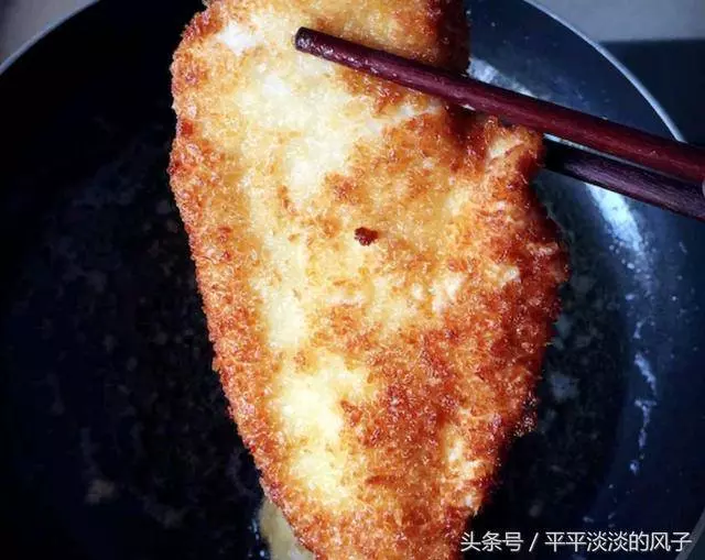 美味的香酥炸雞排,又嫩又入味,孩子怎麼都吃不夠,省錢又實惠!!