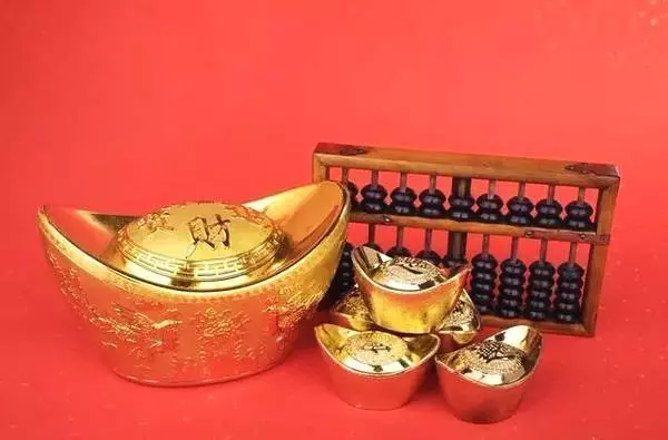 12月上旬開始,正財運攀升,享盡榮華富貴,正財運旺的5生肖!