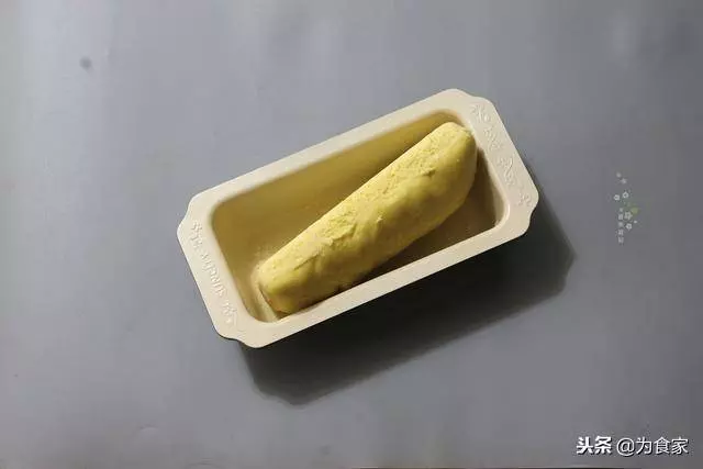 這是一道適合懶人的原味發糕做法,收藏回家試試,熱吃更好吃