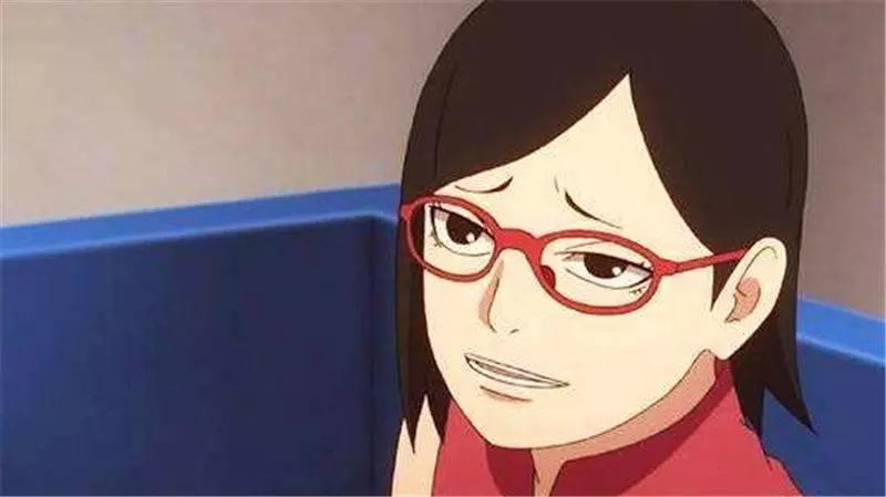火影:為何佐助不教佐良娜千鳥,只傳火遁?岸本在漫畫中給出答案