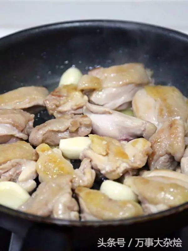 「三杯雞」的秘訣,簡單好吃超下飯!