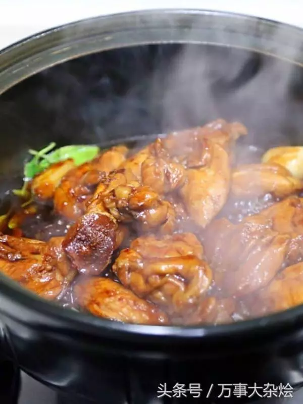 「三杯雞」的秘訣,簡單好吃超下飯!