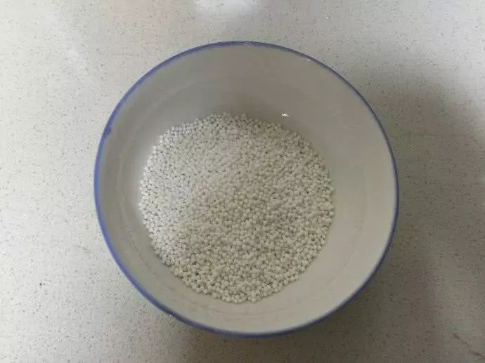 紫薯西米露自己動手做,甜甜糯糯,爽滑可口,孩子最愛吃!