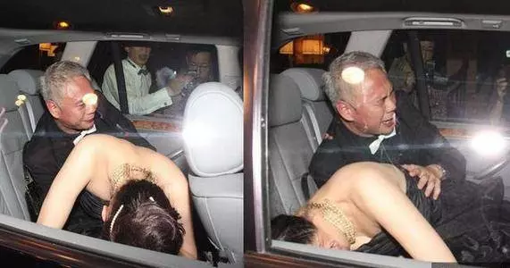 大明星發酒瘋醜態好可怕 ,摔倒嘔吐都是小意思看到林心如的酒醉習慣讓人忍不住迴避三舍