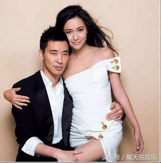 「私生活」最亂的女星,她排第二真的沒人敢排第一了,網友:什麼情況?