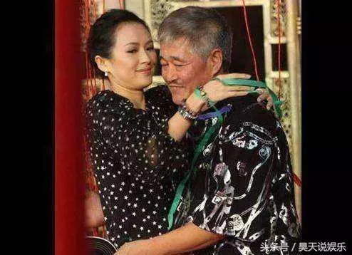 「私生活」最亂的女星,她排第二真的沒人敢排第一了,網友:什麼情況?