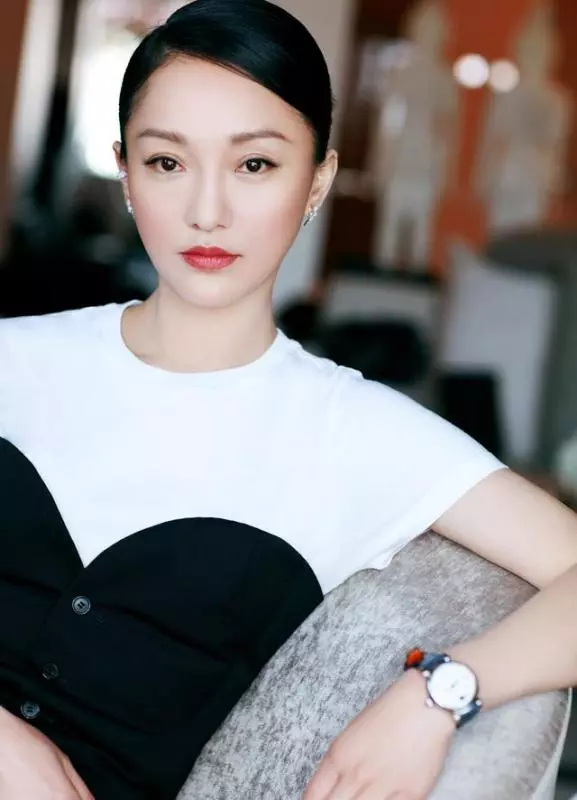 「私生活」最亂的女星,她排第二真的沒人敢排第一了,網友:什麼情況?