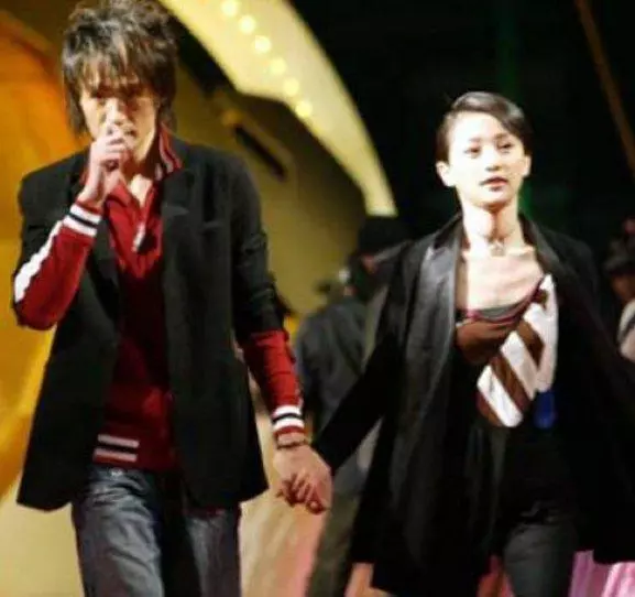 「私生活」最亂的女星,她排第二真的沒人敢排第一了,網友:什麼情況?