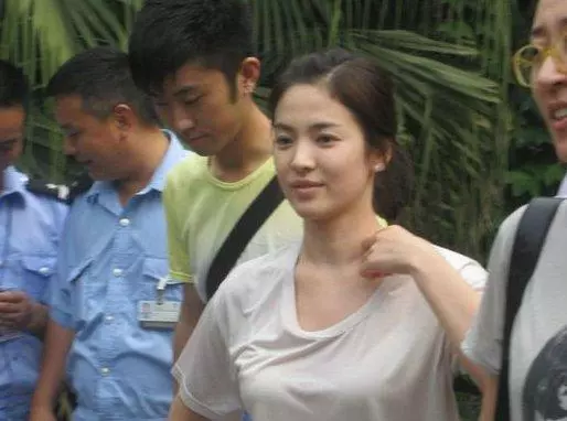 「私生活」最亂的女星,她排第二真的沒人敢排第一了,網友:什麼情況?