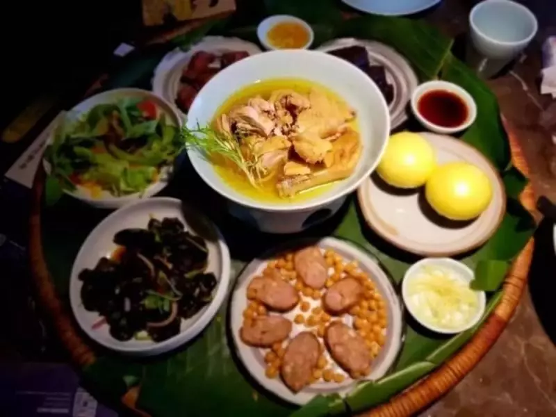 危險食物清單!升糖快、升血壓、嘌呤高、膽固醇高…全列出來了!