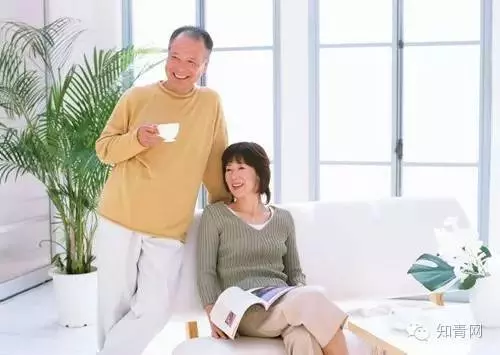 人 老 了,不 要 委 屈 自 己,過 的 幸 福 最 重 要!!