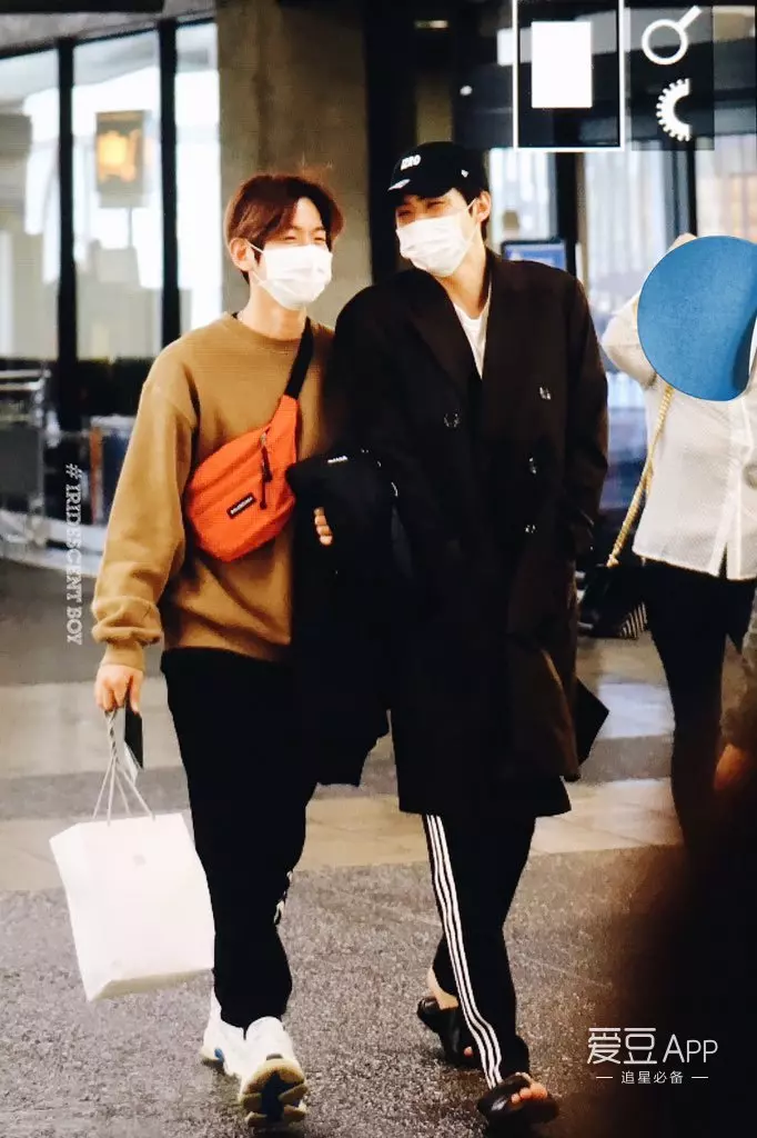[EXO] [分享] 181203寶物分享：EXO出道至今MBC舞台集錦