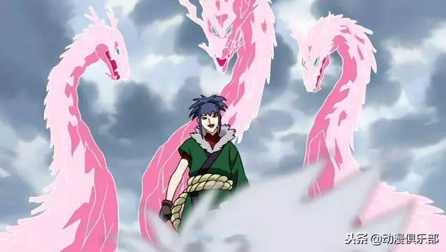 火影忍者:火影裡的5個女反派,一個幻術媲美鼬神,三個被洗白!
