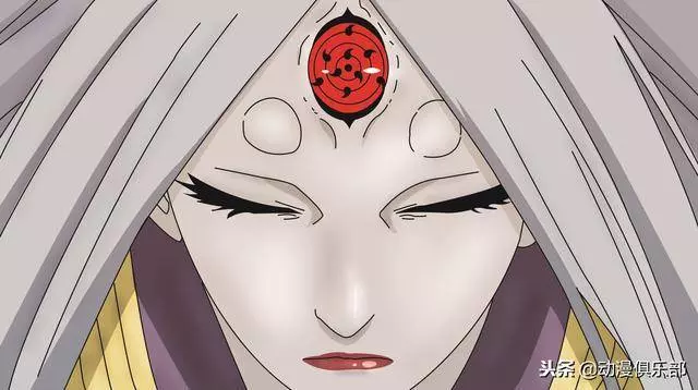 火影忍者:火影裡的5個女反派,一個幻術媲美鼬神,三個被洗白!