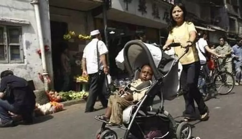 台灣女要嫁給黑人老公,竟然要通過「8大地獄試煉」據說大部分女孩都卡在這關「難以承受」