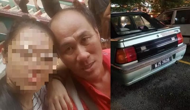 40多歲老Uncle竟然去搞17歲小妹妹,還恐嚇找黑白兩道的人跟女方家人談判.....