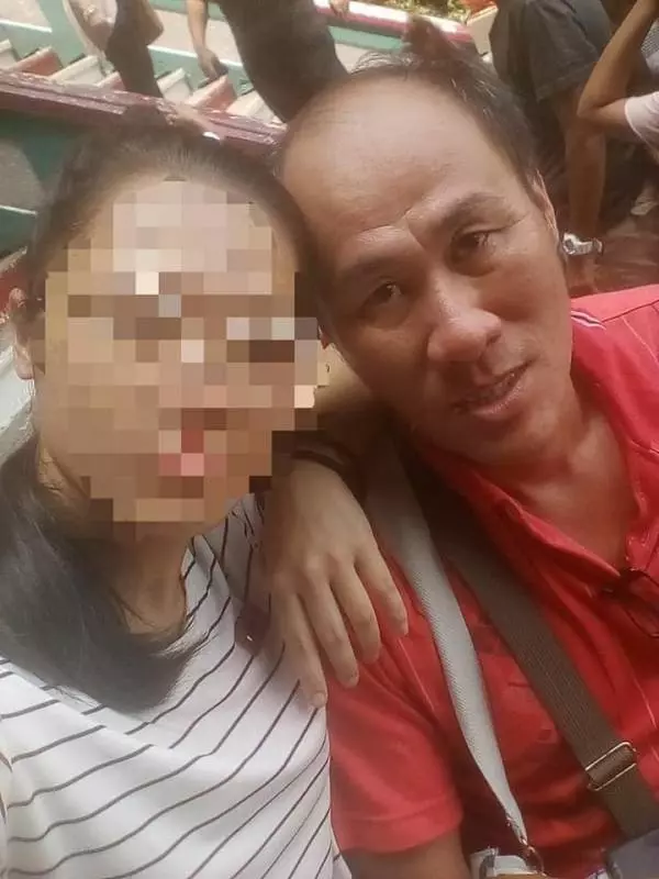 40多歲老Uncle竟然去搞17歲小妹妹,還恐嚇找黑白兩道的人跟女方家人談判.....