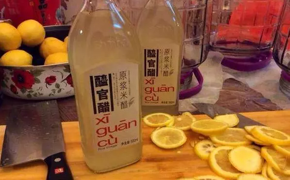 教你自製檸檬酵素,女人喝點好處多!(簡單易學)