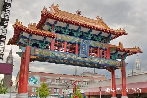 美國的唐人街「人去樓空」,美媒給出了原因,讓人深思