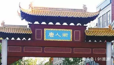 美國的唐人街「人去樓空」,美媒給出了原因,讓人深思