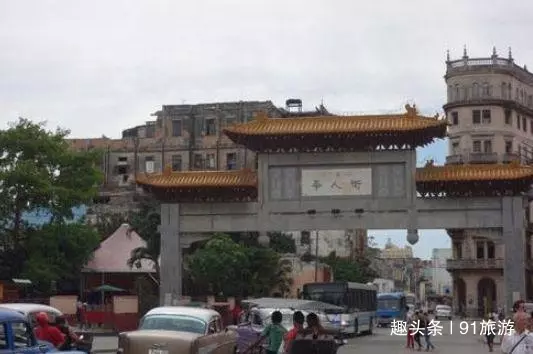 美國的唐人街「人去樓空」,美媒給出了原因,讓人深思