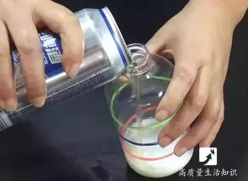牙膏和啤酒混在一起居然這麼厲害,家家戶戶都需要,一年省下不少錢!