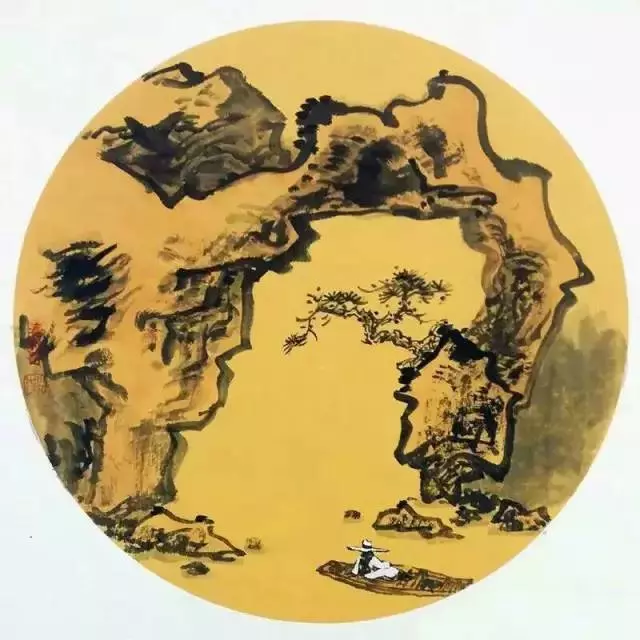 心有多靜,福就有多深。