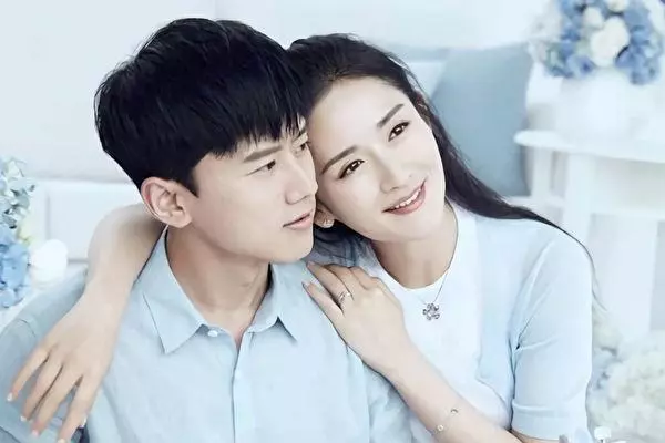 謝娜近照曝光,網友:生完小孩確實顯老了