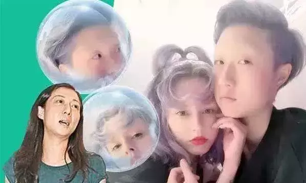 小龍女吳卓林宣布與31歲網紅女友結婚,成龍5個字直接回應女兒