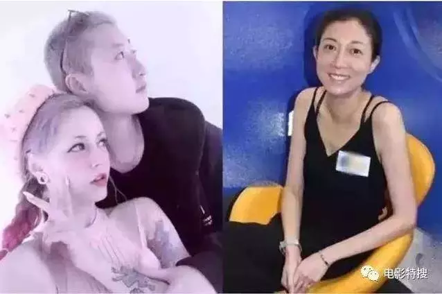 小龍女吳卓林宣布與31歲網紅女友結婚,成龍5個字直接回應女兒