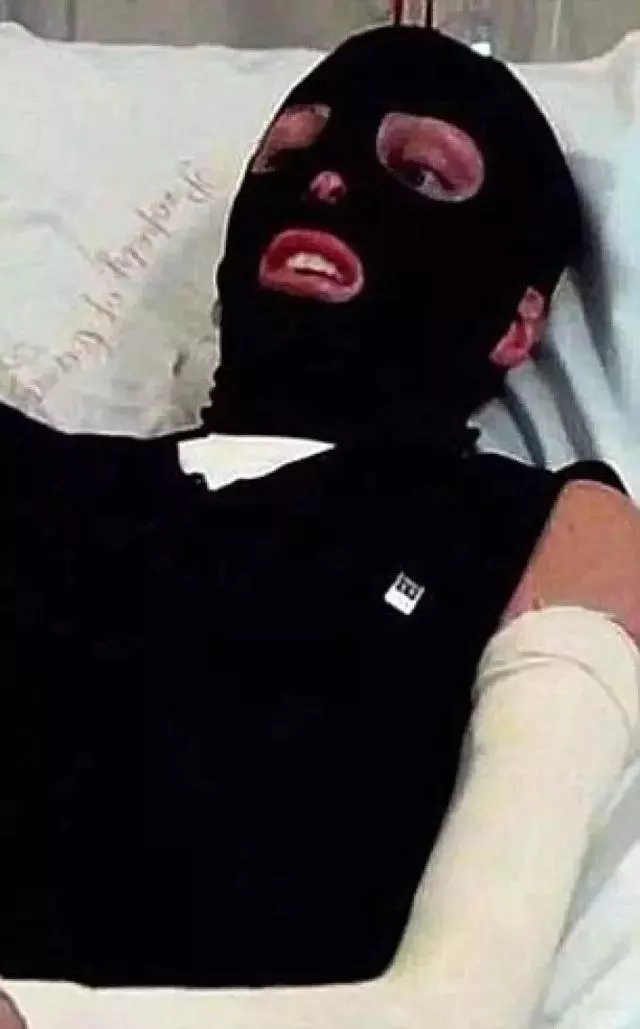 這個男孩誕生轟動了全世界,被稱作「奇跡之子」!