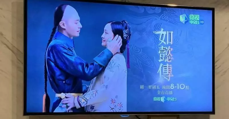 超支持老公霍建華!林心如在家重溫「渣龍」演出,網友笑:「妳老公真的很會演⋯」 -