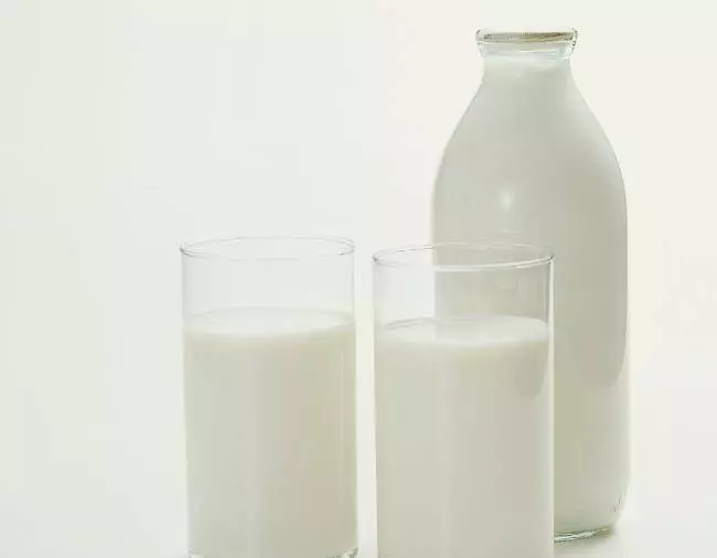 睡前吃7種食物,不但不發胖,還有助於睡眠!